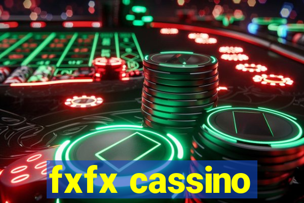 fxfx cassino